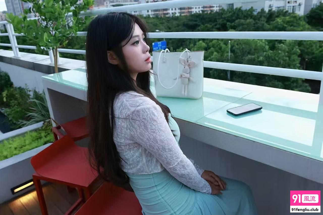 气质美女下海兼职